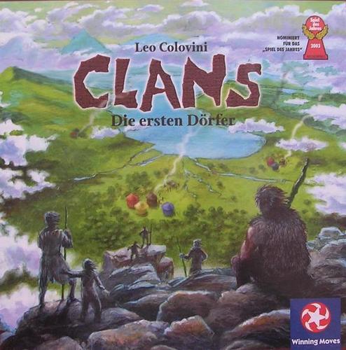 clans