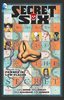 secretsix