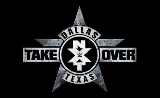 NXT_Takeover_Dallas