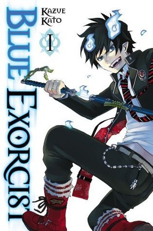 blueexorcist