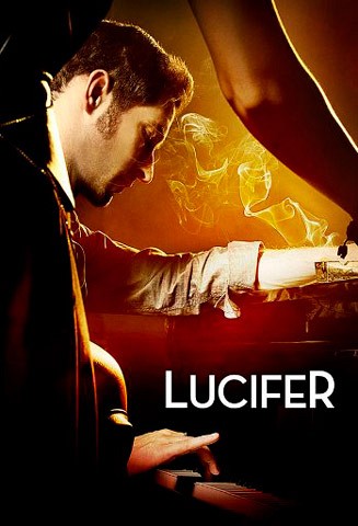 lucifer