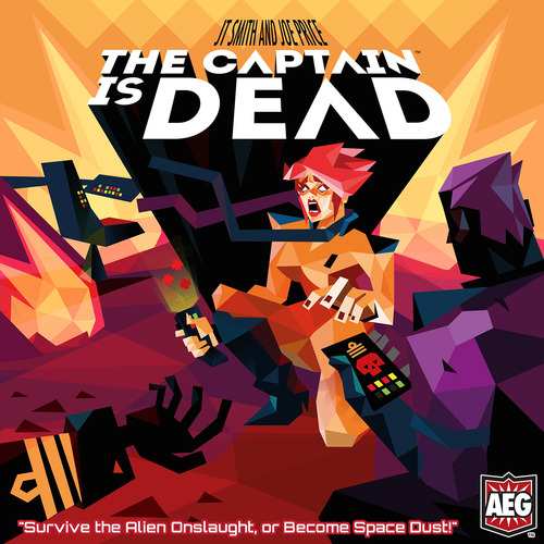 captainisdead