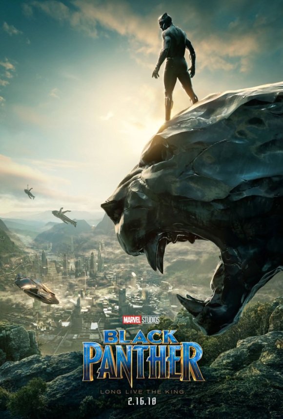 black-panther-poster