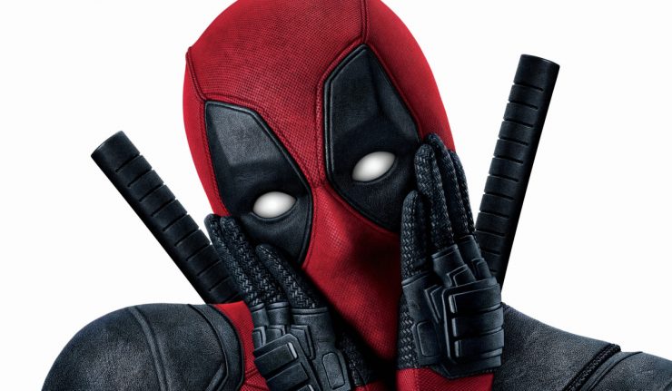 deadpool2