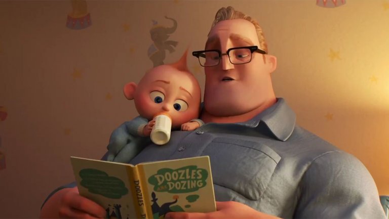 incredibles2