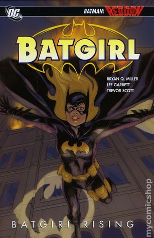 batgirl