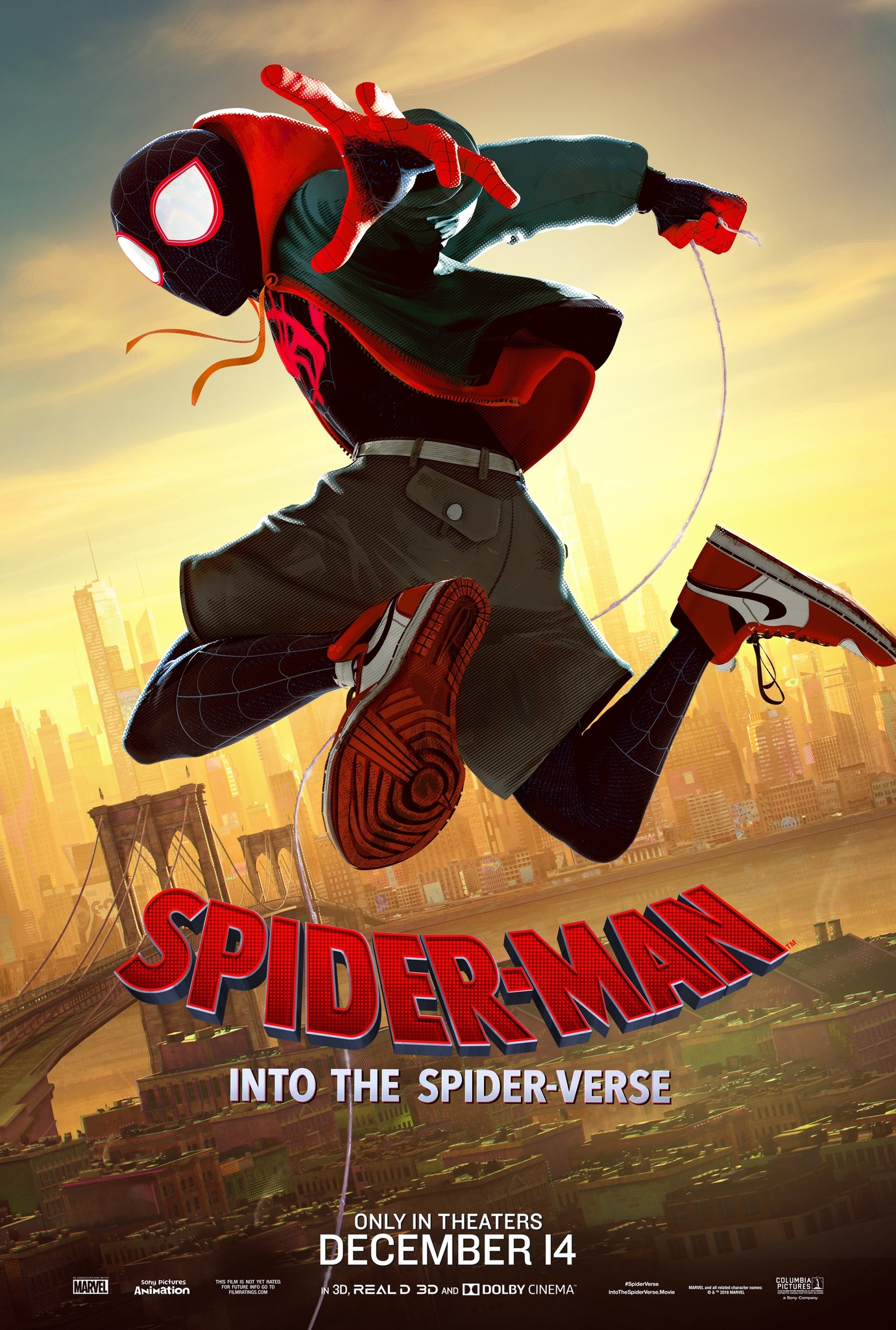 spiderverse